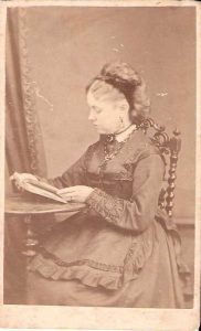 Agnes Bridget Beatrice Mary Hayes[2]