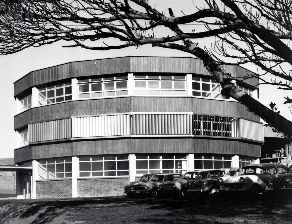 Shortland Clinic, Royal Newcastle Hospital, NSW