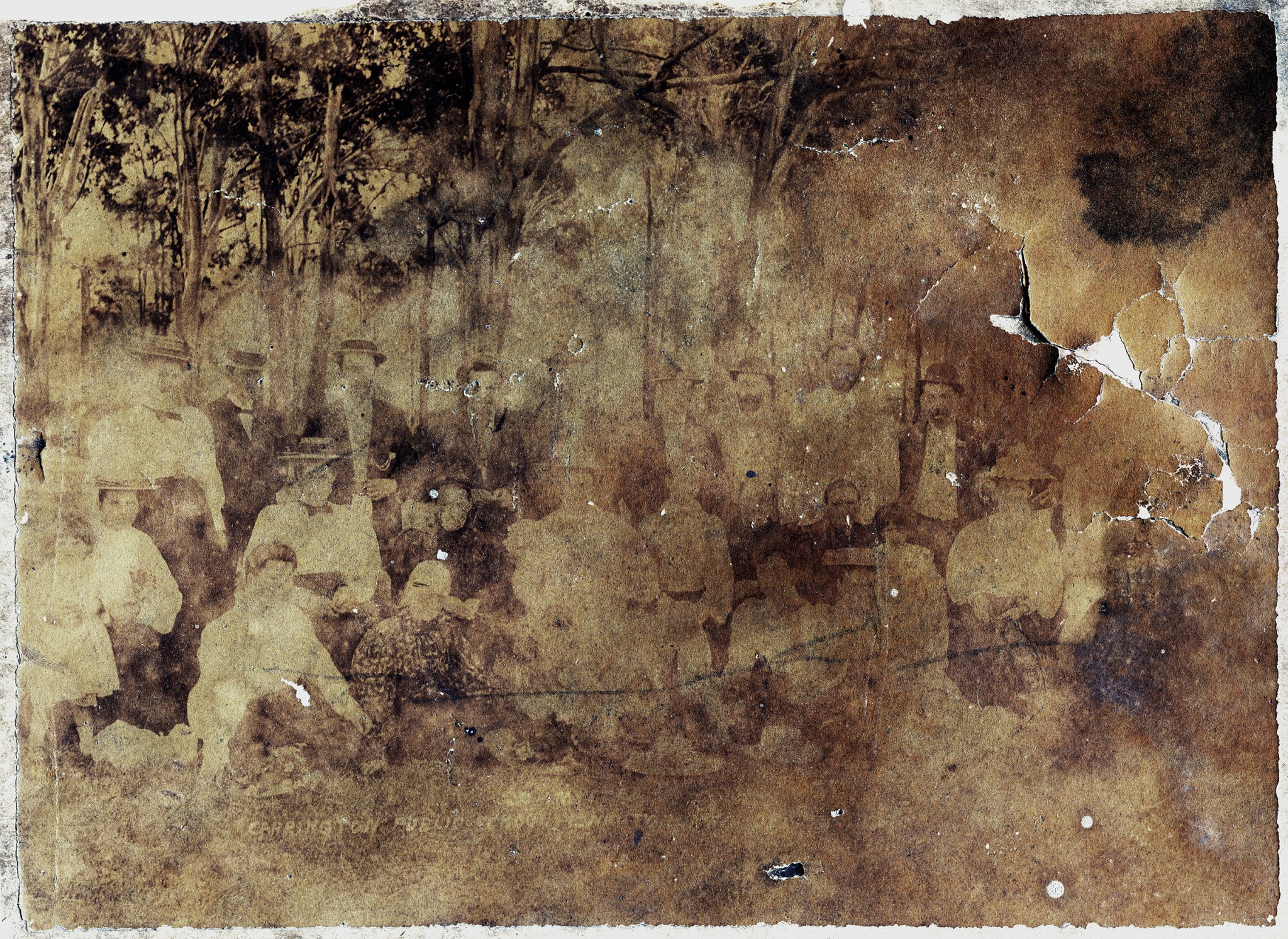 Carrington Public School Archives Hunter Living Histories