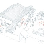 Built In Kind by Hannah Cheetham