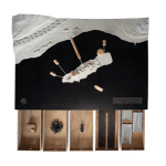 No Man is an Island by William Bell