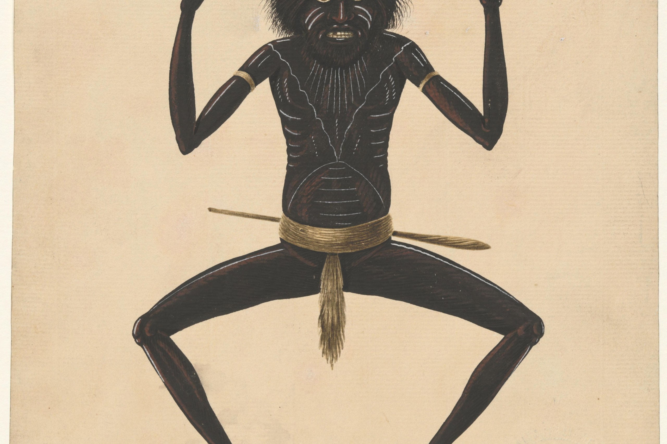 Magill [picture] / [Richard Browne] [ca. 1819] Courtesy of the National Library of Australia.