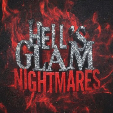 Hell's GLAM Nightmares - Title for Presentation "What Gordon Ramsay's Hell's Kitchen Nightmares can teach us about GLAM" by Gionni Di Gravio, University Archivist, University of Newcastle (Australia)
