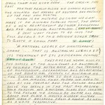 Coming Together Day Speech 1993. Stan Masterson Page 2