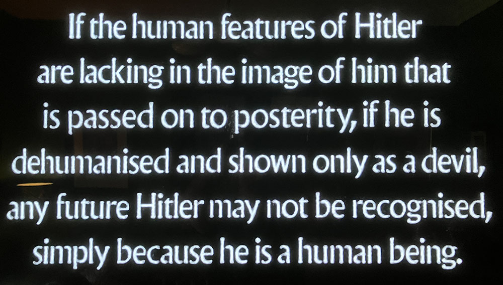 Swasika (1973) Opening Title by Director, Phillippe Mora.