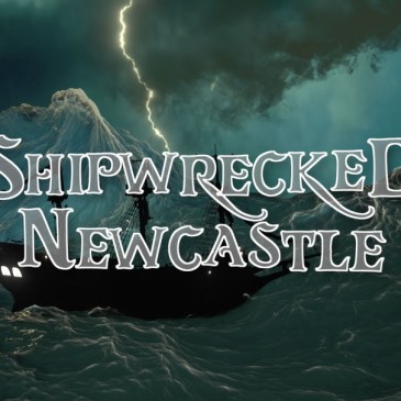 Shipwrecked Newcastle - A Stories of Our Town Film (2024)