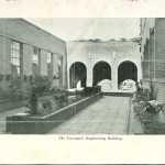 Newcastle University College July 1954 Booklet page 5