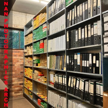 Hannan Photographics Archive