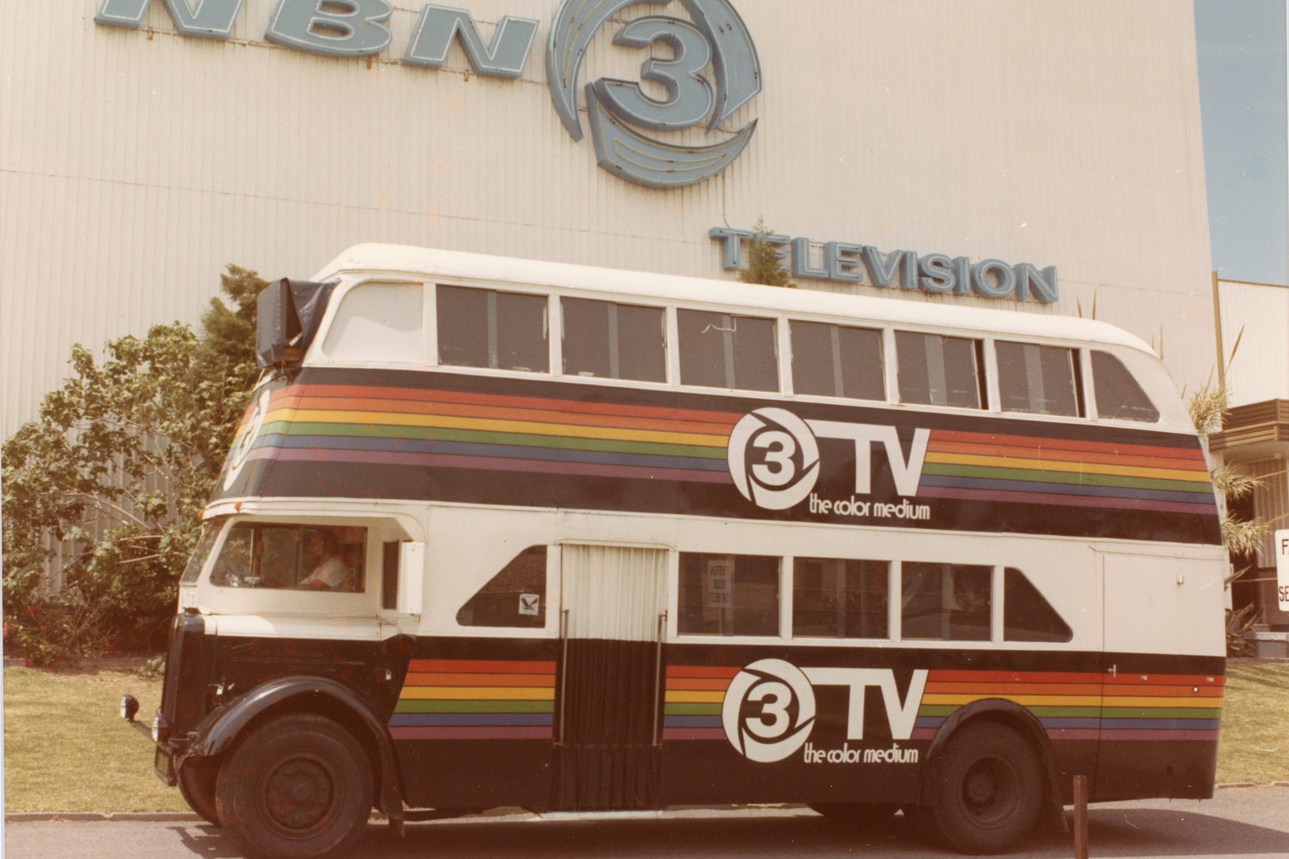 NBN Bus