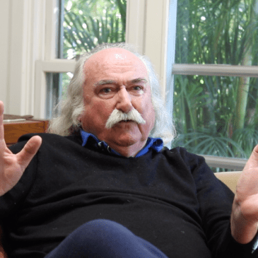 Paul F. Walsh OAM (2024)