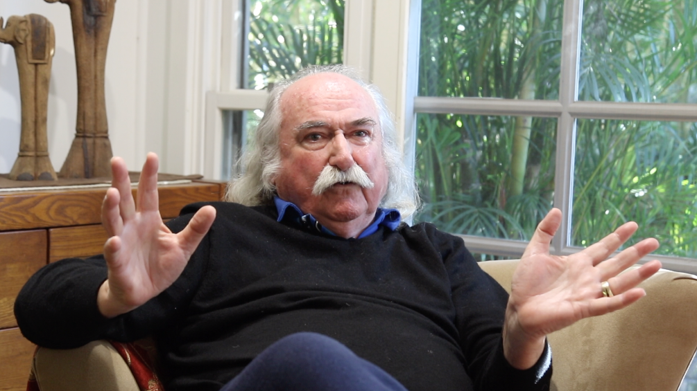 Paul F. Walsh OAM (2024)