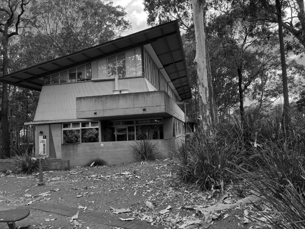 University Gallery - Callaghan Campus 2025