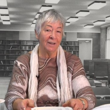 Interview with Mary Stewart (nee Henery) who was one of the first graduates from the University of Newcastle (Australia) 27th June 2025. Interviewed at the Auchmuty Library, Callaghan Campus, University of Newcastle (Australia)