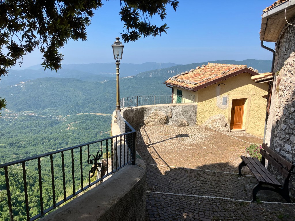 Cervara View 2025 (Photo: Gionni Di Gravio)