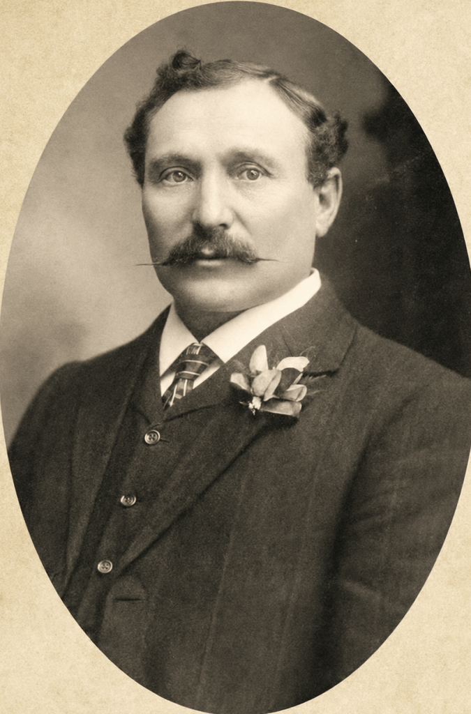Morris Light (1859-1929)